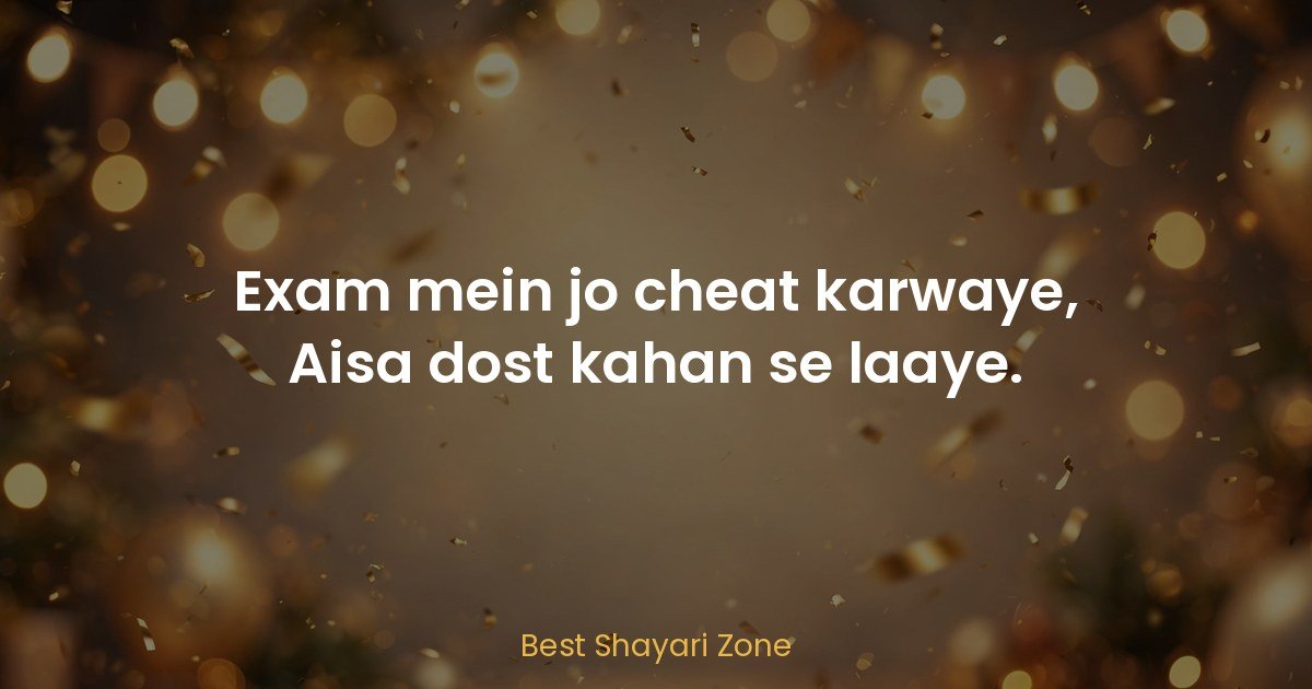 Birthday Shayari for Friends — 40 Dosti Wishes