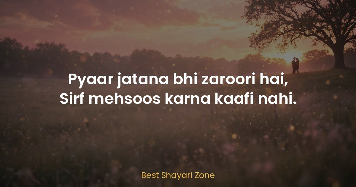 40 Love Quotes in Hindi — Romantic Words of Wisdom