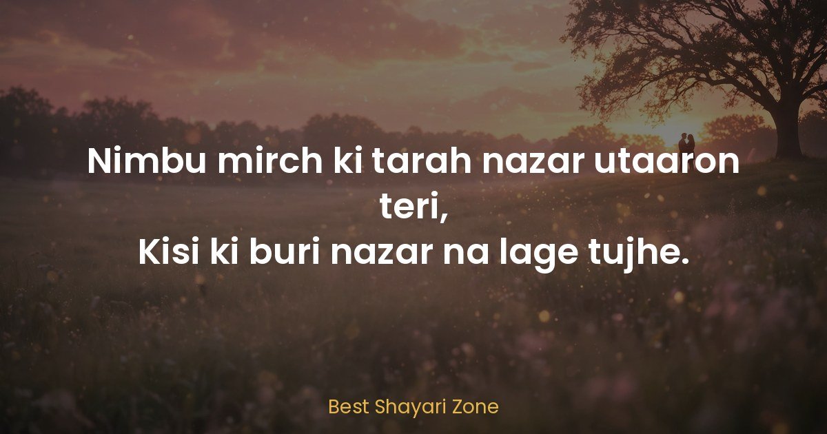 Love Shayari Hindi — 40 Desi Romantic Couplets